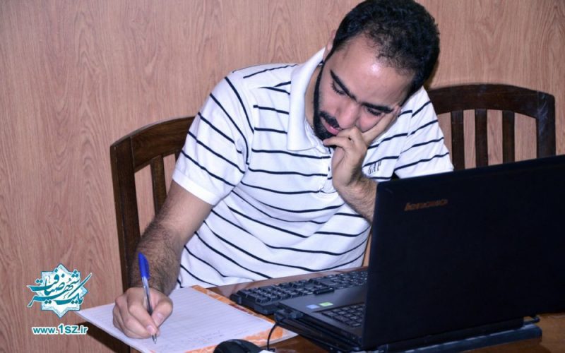 عکس های قسمت چهارم-خرداد 95